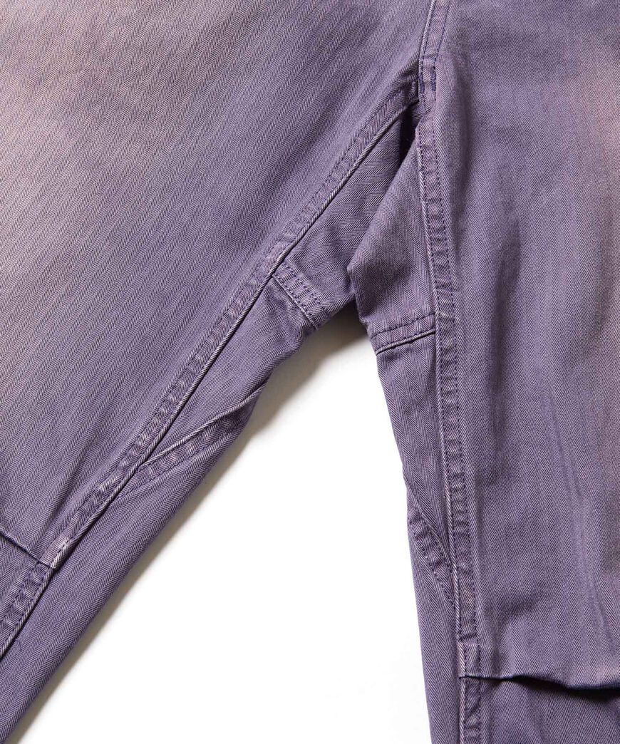 BERKLEY PANT,STONE OLIVE, large image number 4