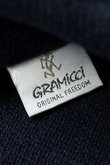 O.G HOCKEY TOUQUE,NAVY X BLUE, small image number 2