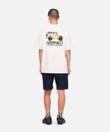 OFF ROAD TEE PIGMENT DYED,VANILLA ICE PIGMENT, small image number 3