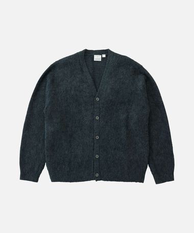 MOHAIR CARDIGAN,, medium