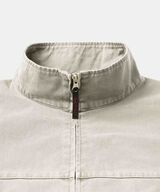 TWILL-AROUND JACKET,DUSKY OLIVE, small image number 14