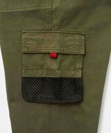 Teloma pant,OLIVE DRAB, small image number 11