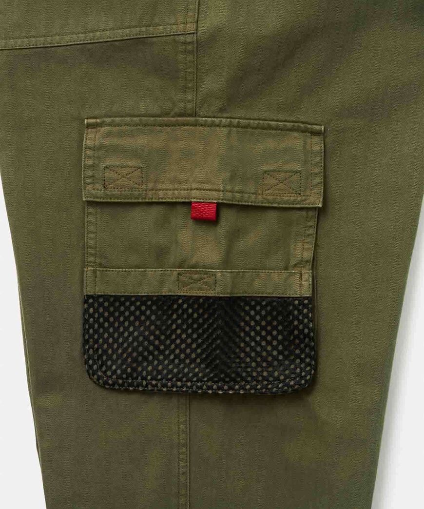 Teloma pant,OLIVE DRAB, large image number 11