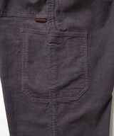CORDUROY ROCK SLIDE PANT,CHARCOAL, small image number 10