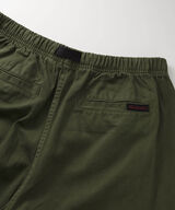 WIDE PANT,DARK BROWN, small image number 3
