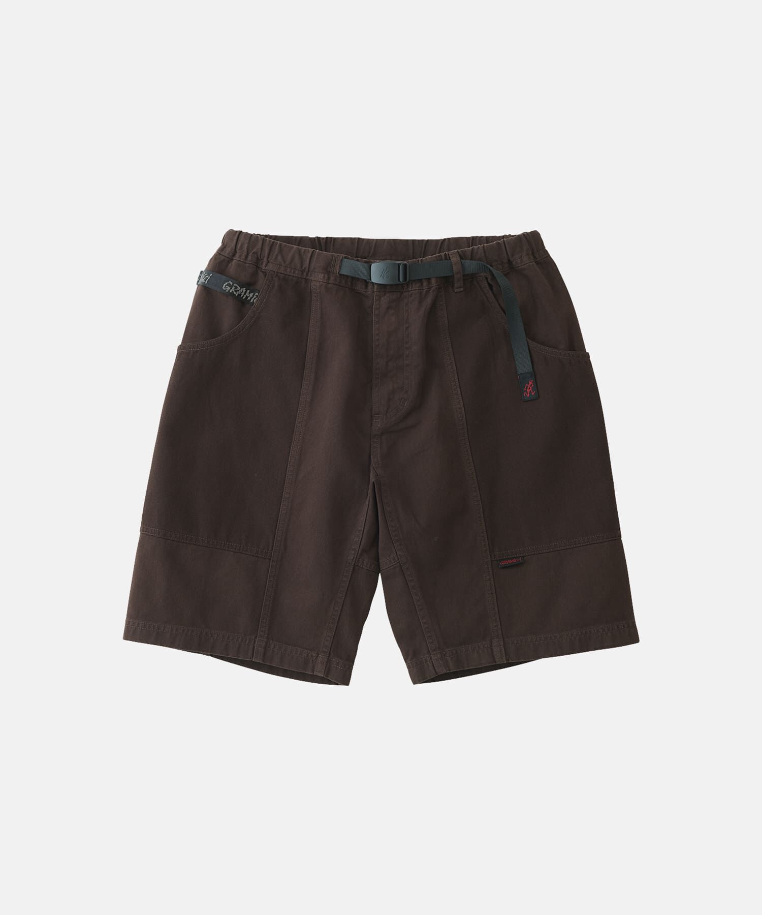 Gramicci gear shorts 2025