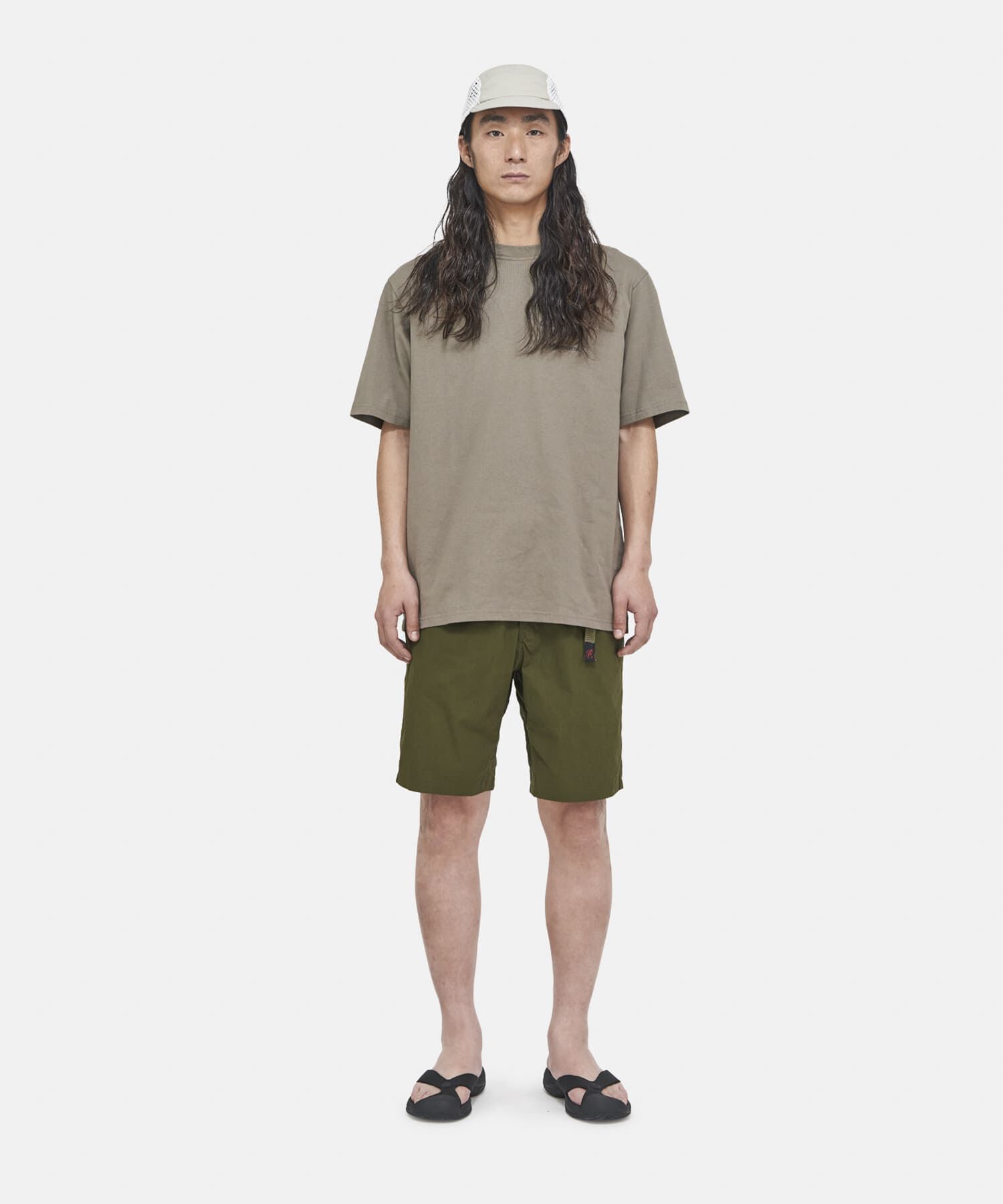 とっておきし福袋 GRAMICCI | SHORT TREK WEATHER Official Store Online Global パンツ