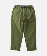 LOOSE TAPERED PANT,OLIVE, small image number 0