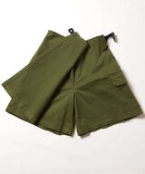 G-SKORT,BLACK, small image number 5