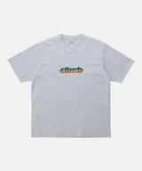 CLIMB TEE,GREY HEATHER, small image number 0