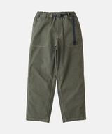 JAPANESE SLUB DENIM PANT,DARK SAGE, small image number 0