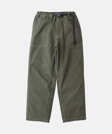 JAPANESE SLUB DENIM PANT,, medium