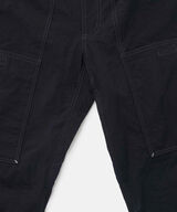 NYLON EQT PANT,BLACK, small image number 8