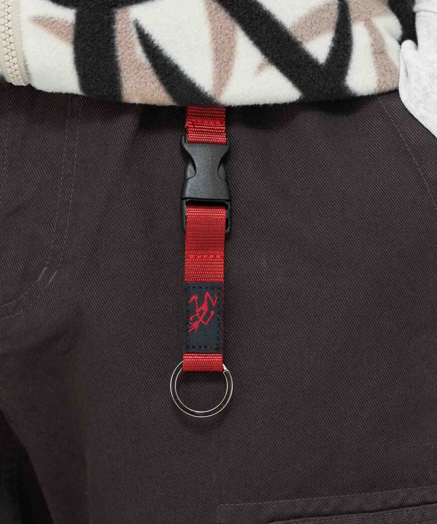 GRAMICCI KEY HOLDER,TAUPE, large image number 6