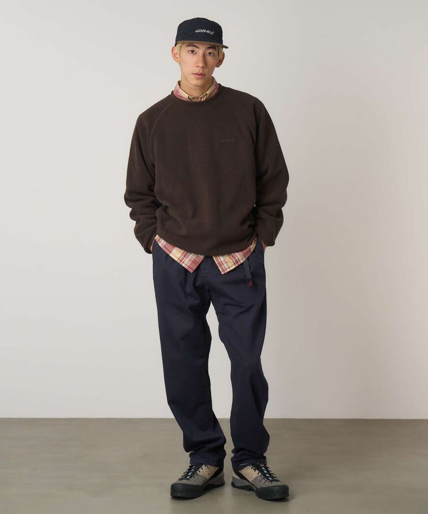 GRAMICCI PANT,SOFT ROSE, large image number 3