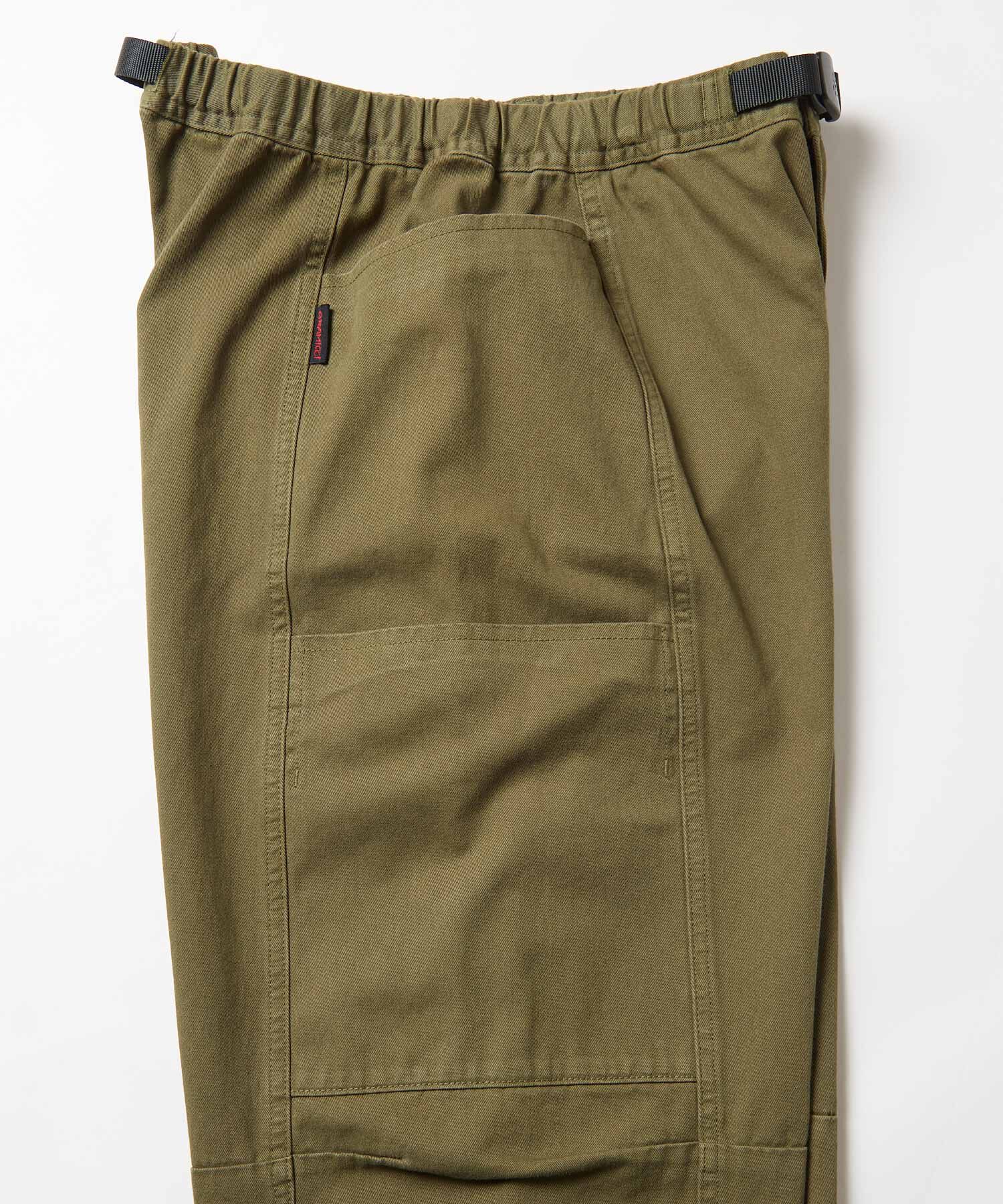 VOYAGER PANT | GRAMICCI Official Global Online Store