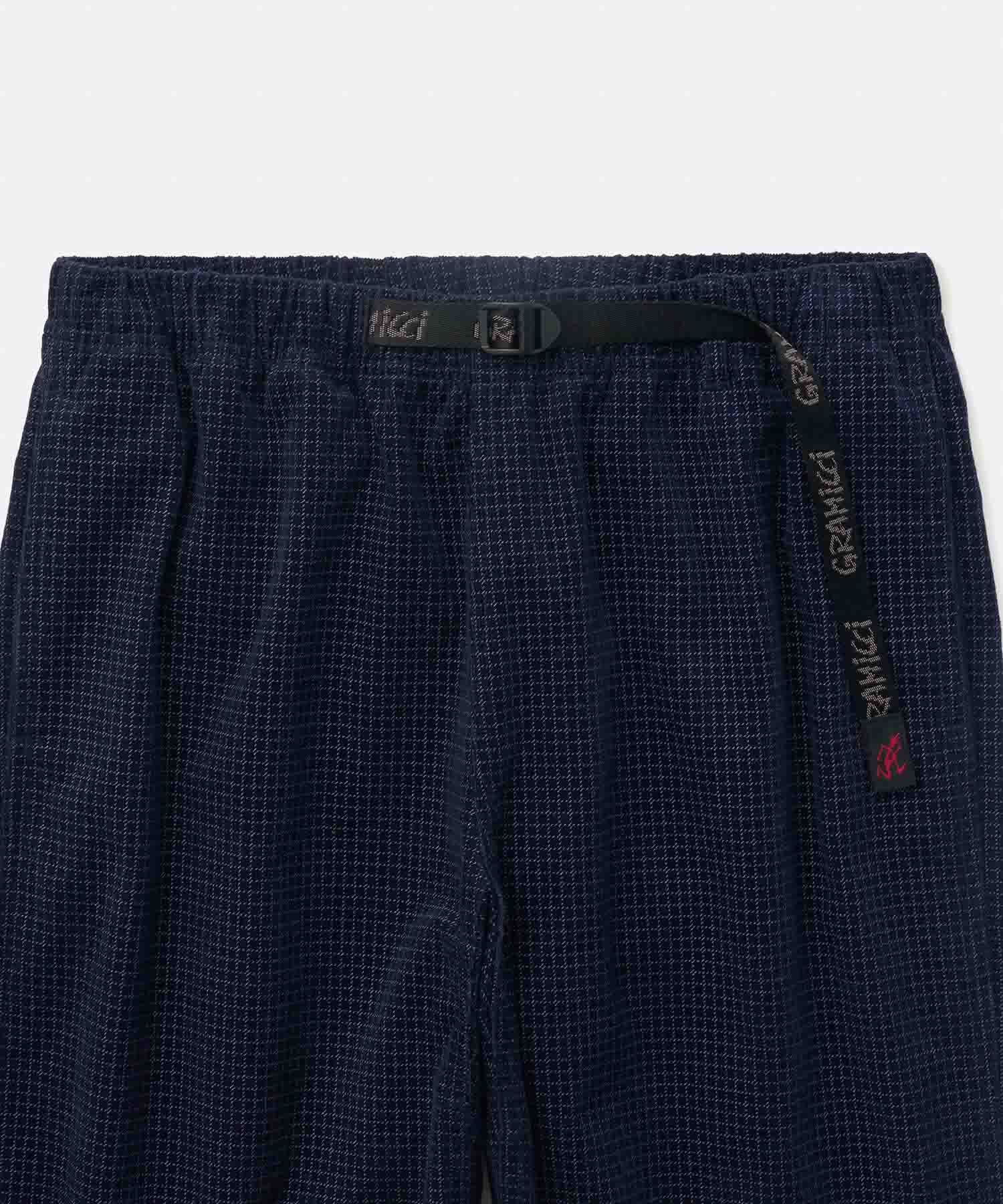 O.G. GRID CHECK JAM PANT | GRAMICCI Official Global Online Store