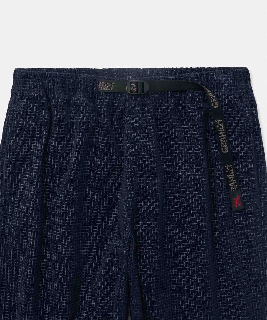 O.G. GRID CHECK JAM PANT,GRID CHECK, large image number 8