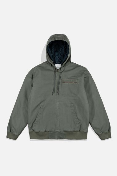 CANVAS WORK JACKET,, medium