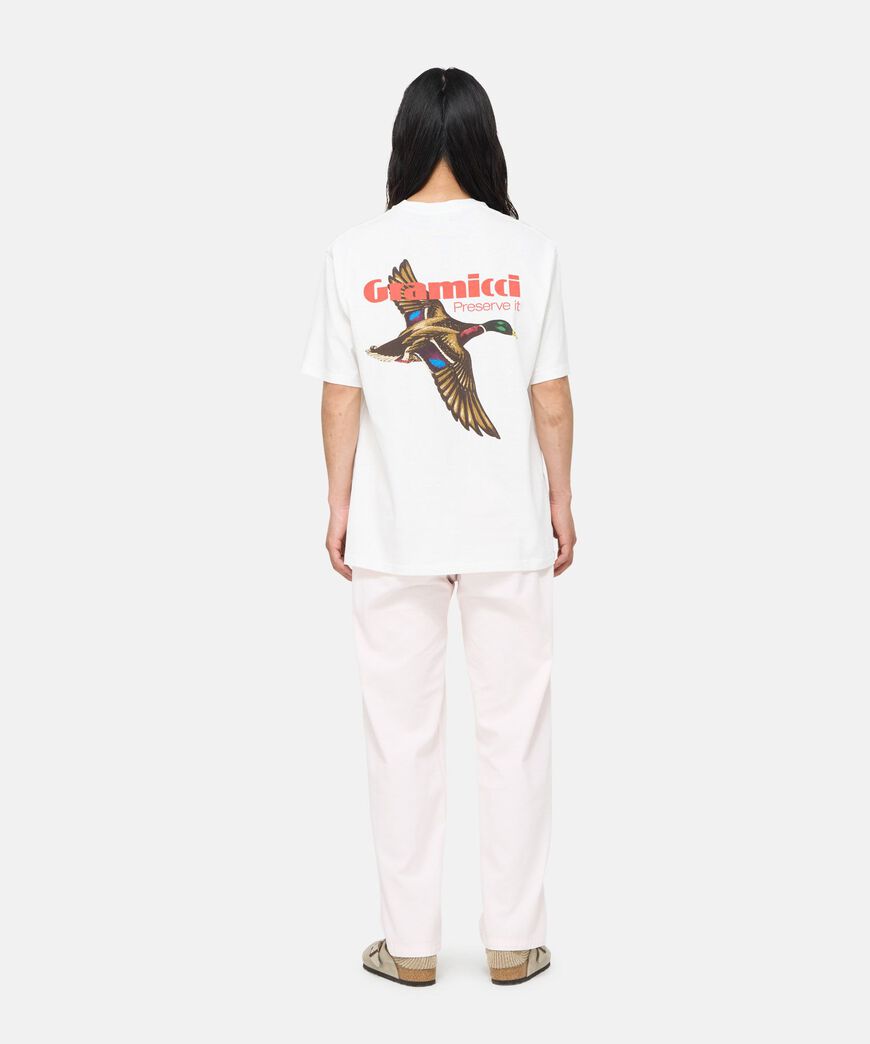 PRESERVE IT TEE,VINTAGE BLACK, large image number 5