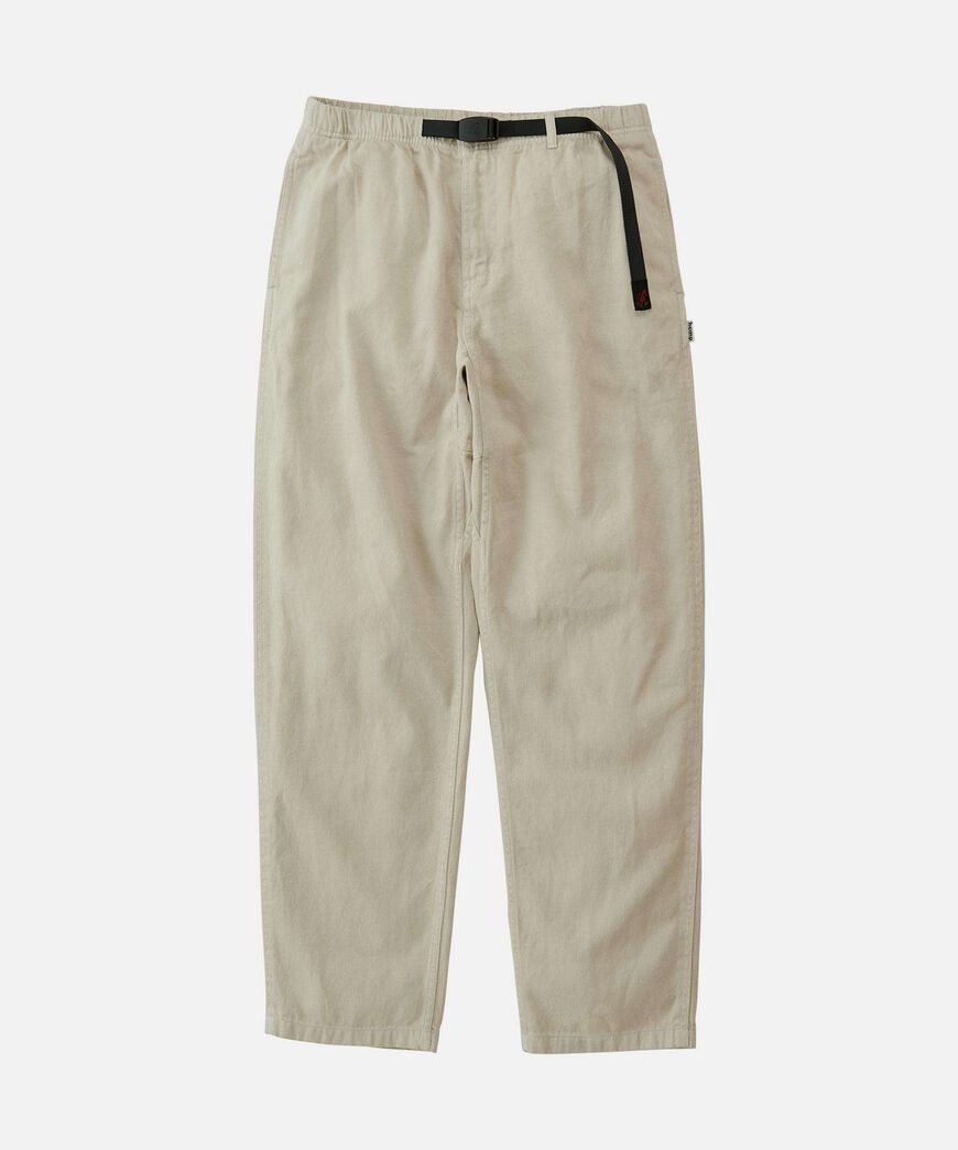 HEMP GRAMICCI PANT,HEMP STONE, large image number 0