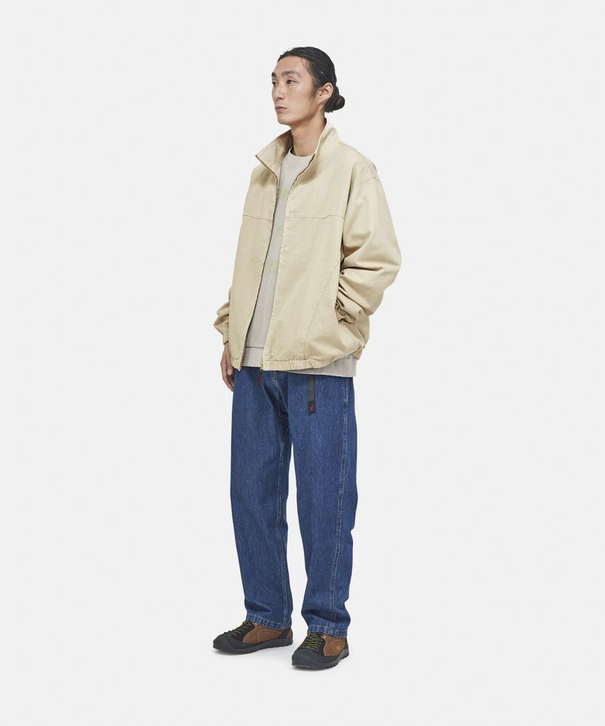 TWILL-AROUND JACKET,US CHINO, large image number 3