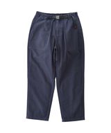 LOOSE TAPERED PANT,DOUBLE NAVY, small image number 0