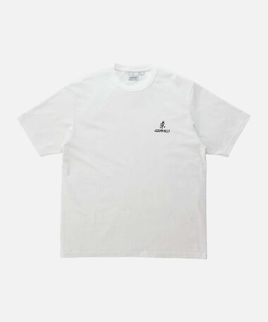 ONE POINT LOGO TEE,, medium