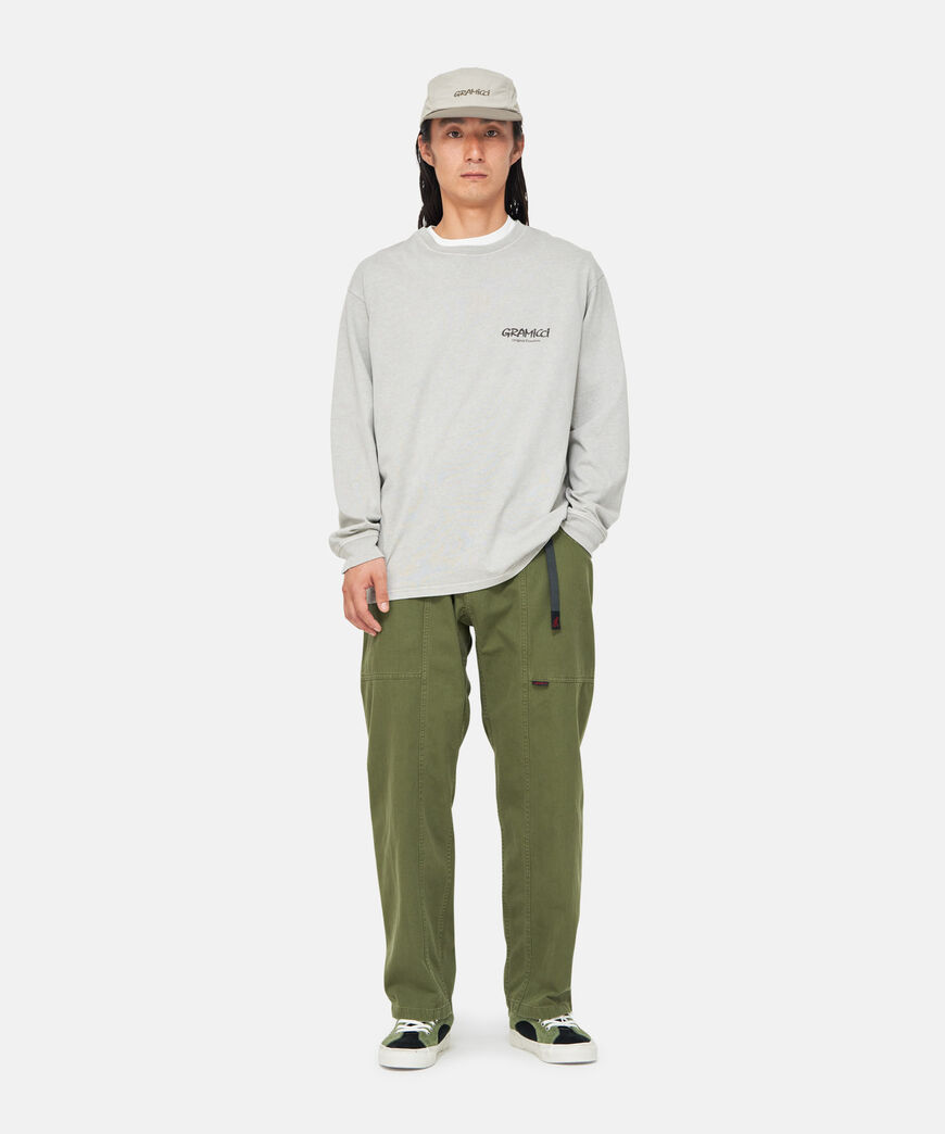 GADGET PANT,PIGMENT OAT, large image number 9