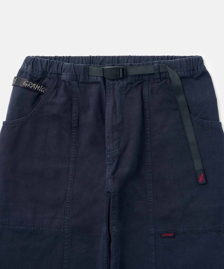 GADGET PANT,DOUBLE NAVY, large image number 8