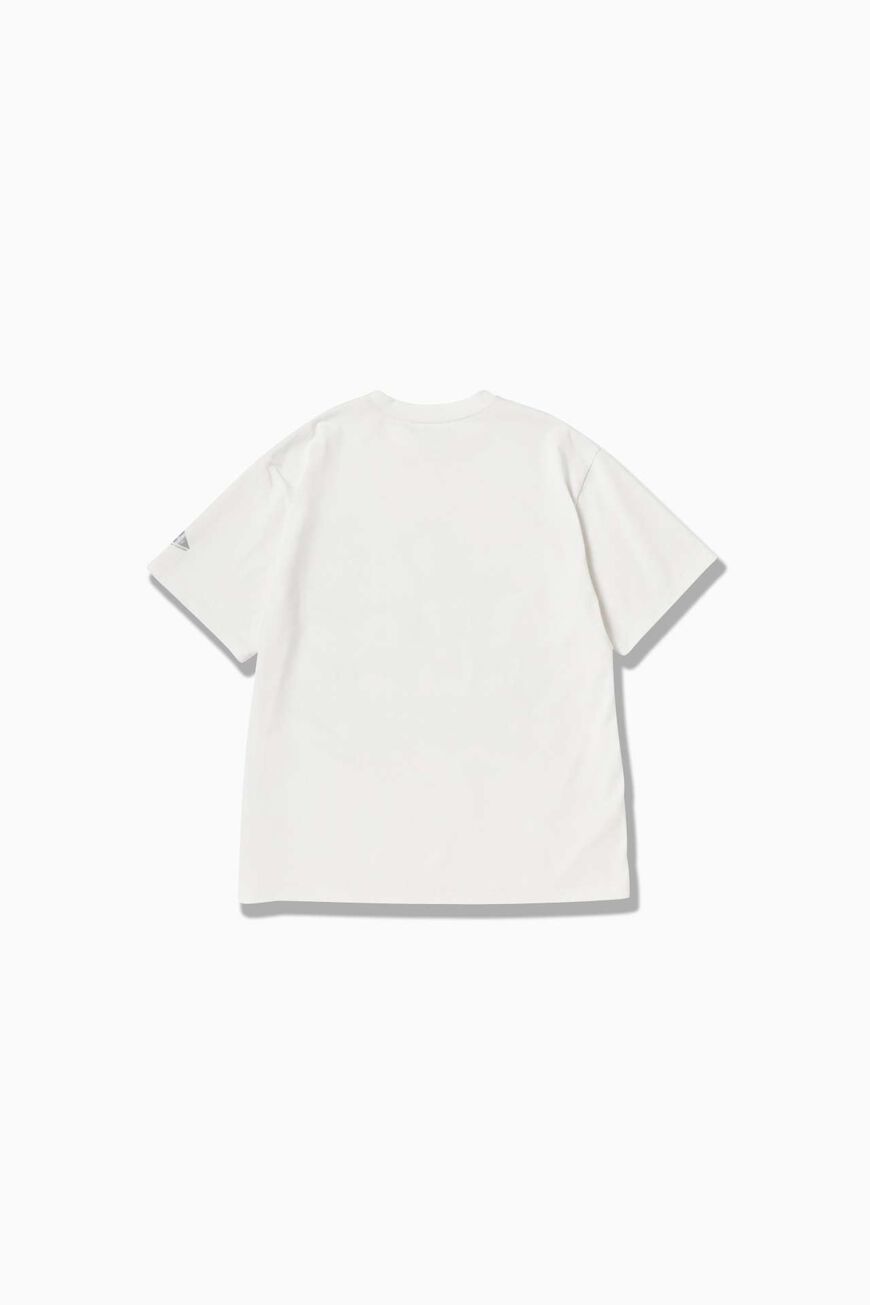 YOSEMITE GRAPHIC TEE,WHITE, large image number 1
