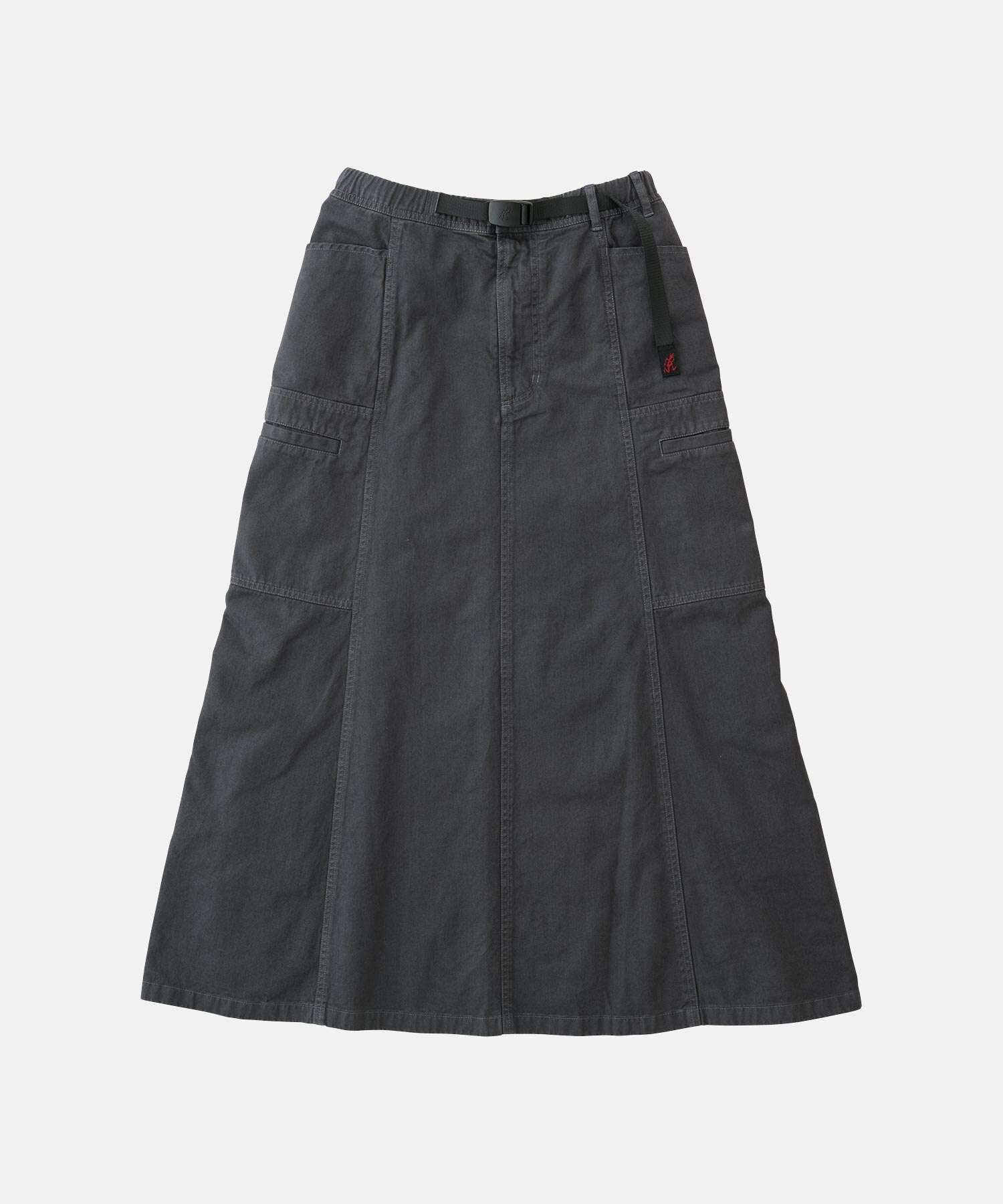 GRAMICCI｜VOYAGER SKIRT [[G4SW-SK042] VOYAGER SKIRT | GRAMICCI Official Global Online Store