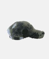 JQ TAPE FLEECE CAP,CAMO, small image number 3