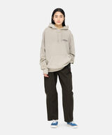 ORIGINAL FREEDOM HOODED SWEATSHIRT,PIGMENT OAT, small image number 7