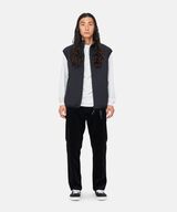 CORDUROY NN-PANT CROPPED,OLIVE GREEN, small image number 1