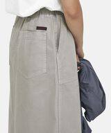 LONG BAKER SKIRT,US CHINO, small image number 5