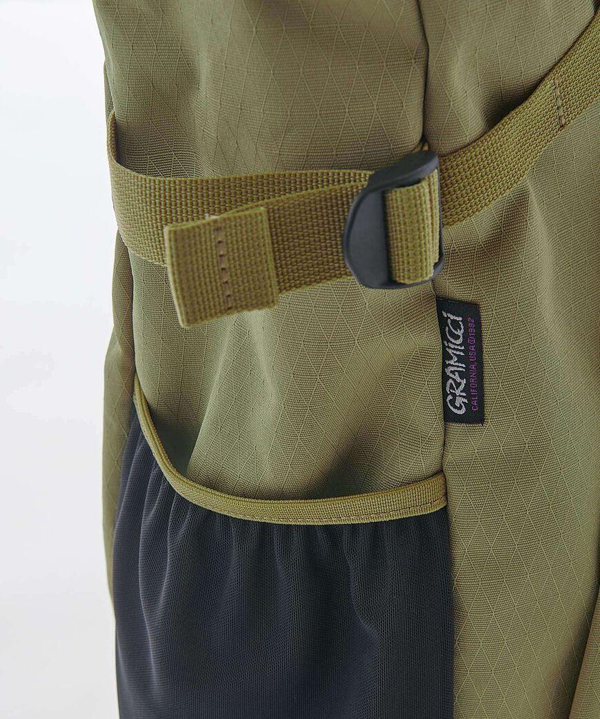 CLIMBING TOTE,DUSTY BLUE, large image number 5