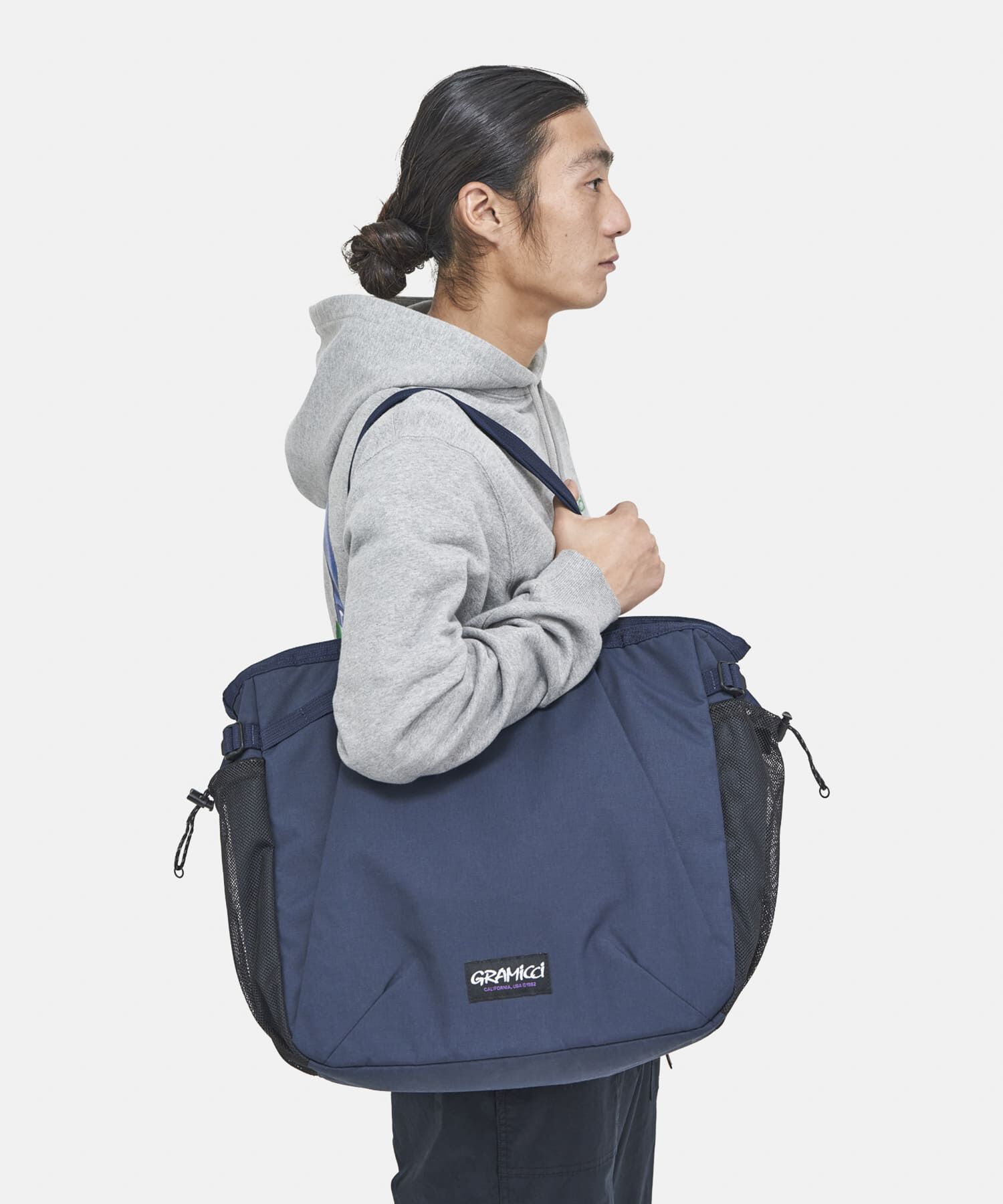 Gramicci shopper bag outlet