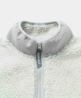 JQ TAPE FLEECE JACKET,CAMO, small image number 13