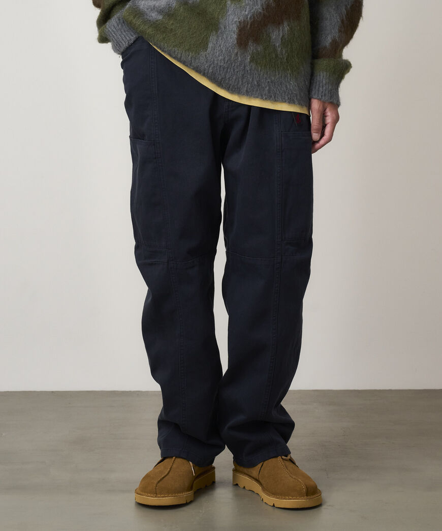 VOYAGER PANT,DOUBLE NAVY, large image number 2