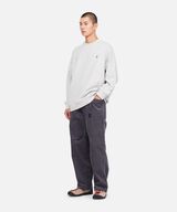 CORDUROY ROCK SLIDE PANT,CHARCOAL, small image number 3