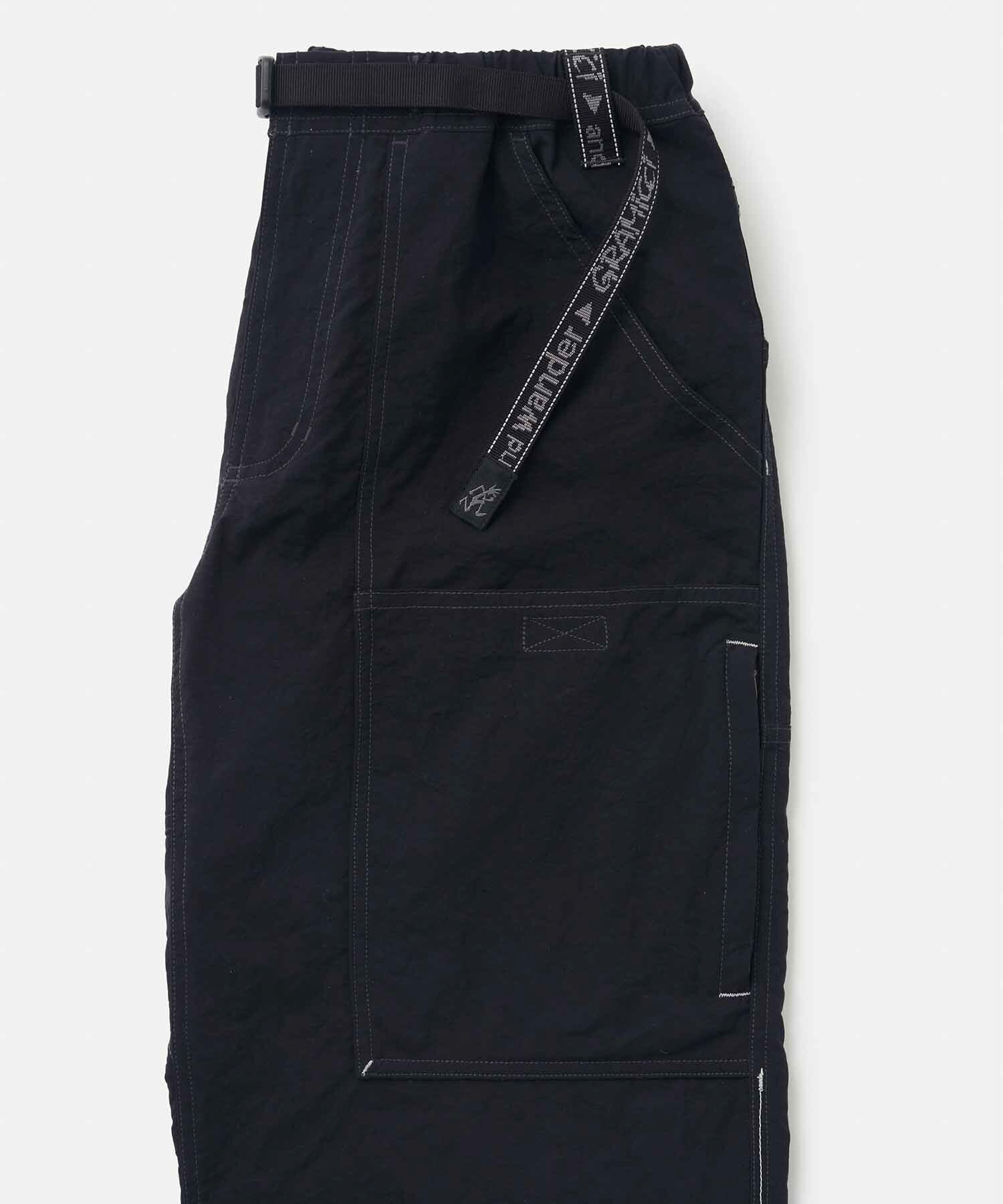 NYLON EQT PANT