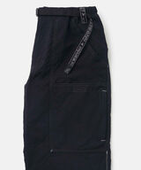 NYLON EQT PANT,BLACK, small image number 12