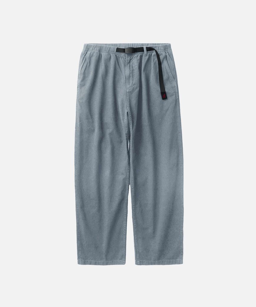WIDE PANT,SEAL, large image number 0