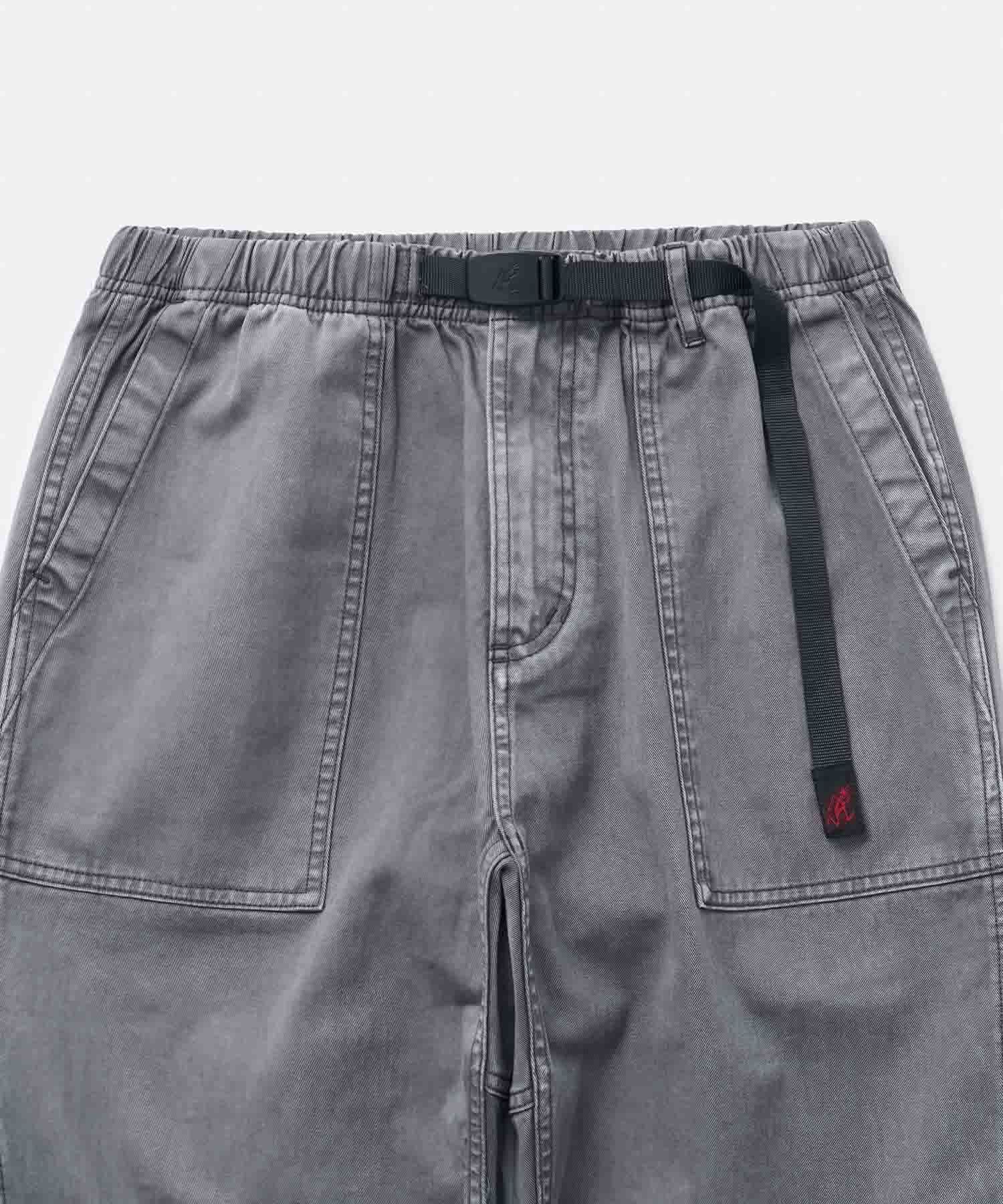 LOOSE TAPERED PANT | GRAMICCI Official Global Online Store