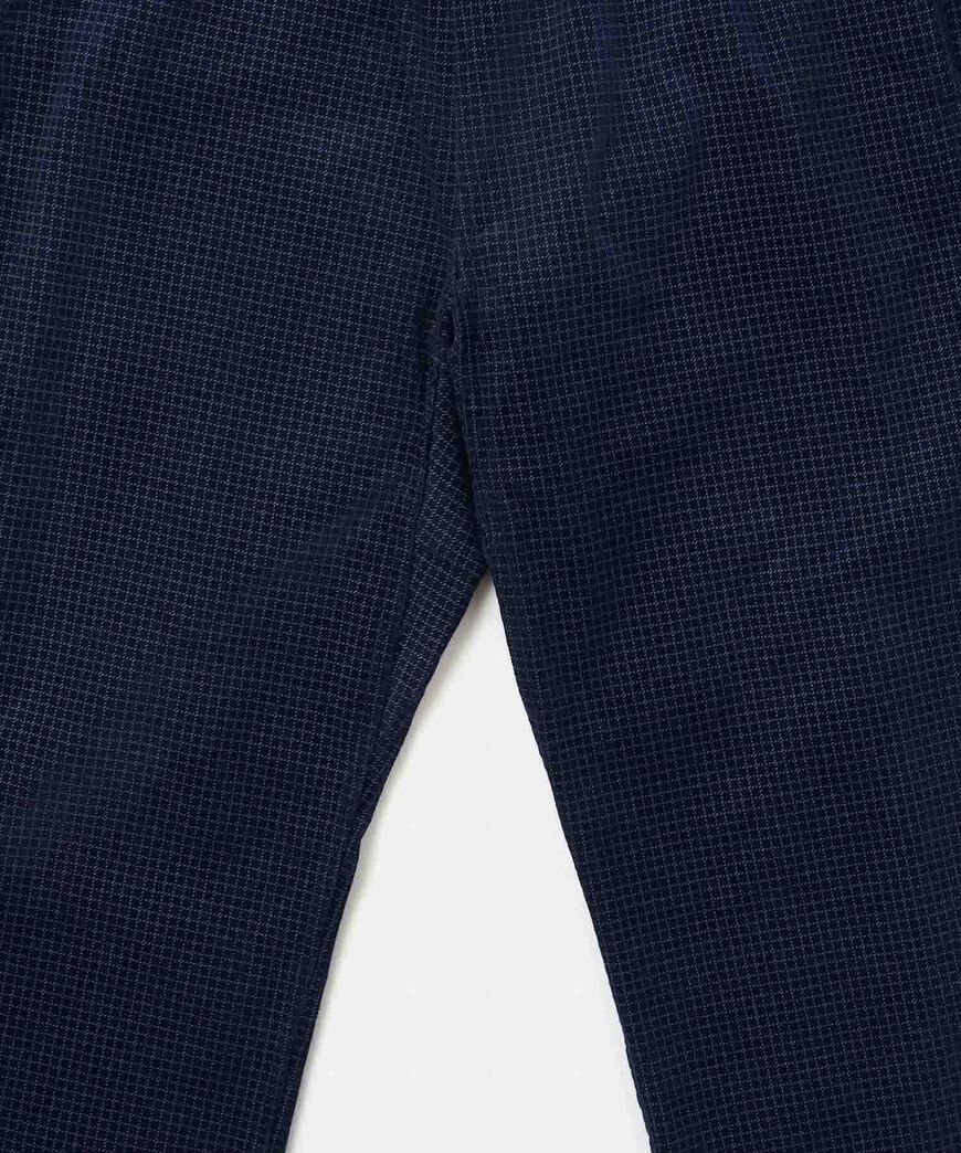 O.G. GRID CHECK JAM PANT,GRID CHECK, large image number 7