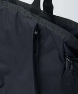 CORDURA TOTE BAG,CORDURA BLACK, small image number 3