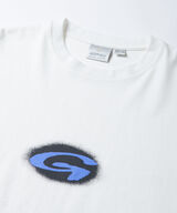 G-BLUR TEE,GREEN, small image number 2