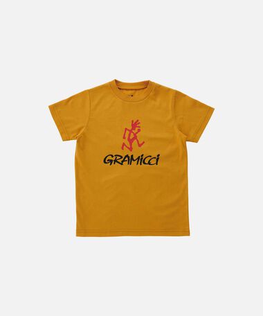 KIDS GRAMICCI LOGO TEE,, medium