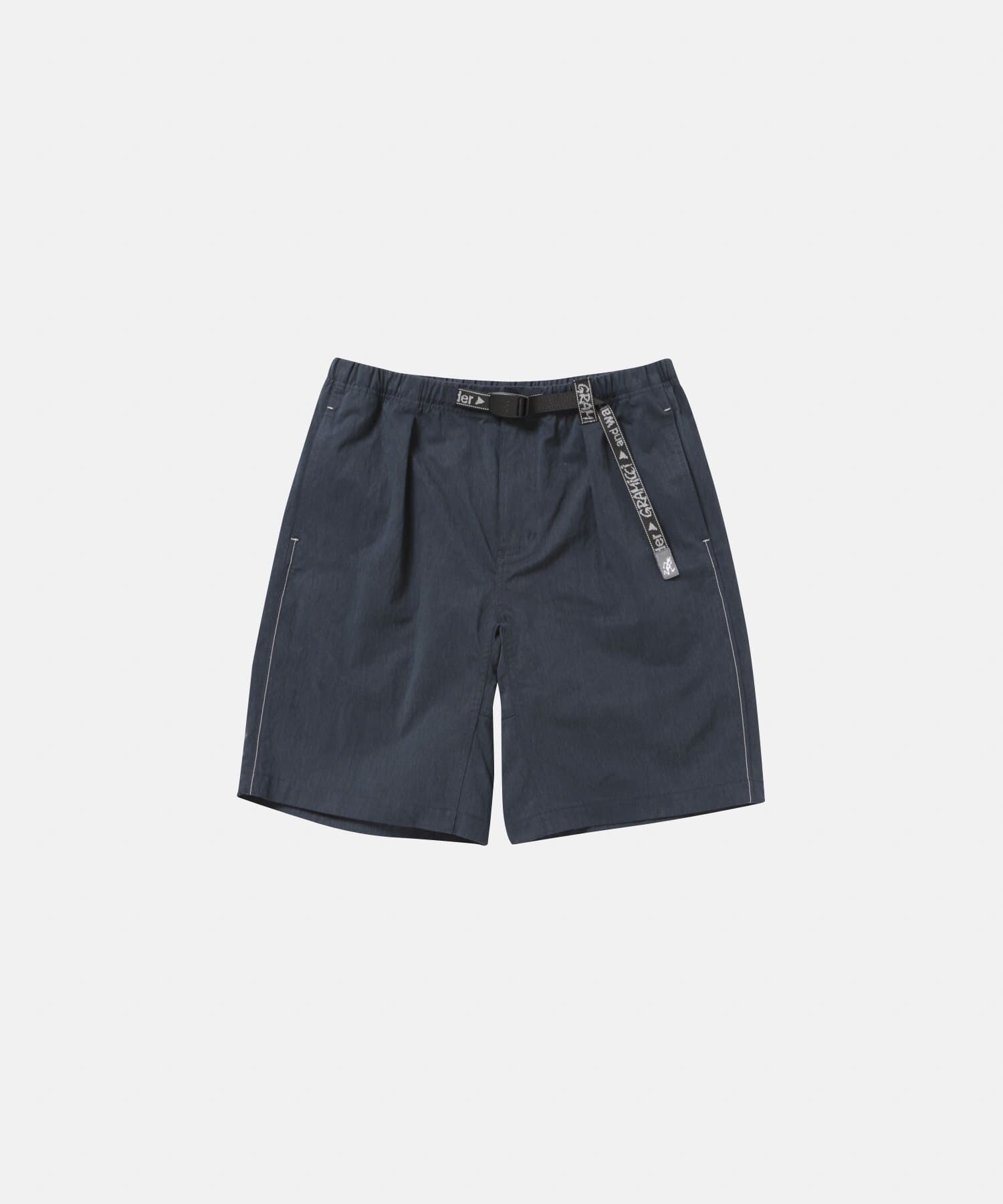 Gramicci climbing shorts top